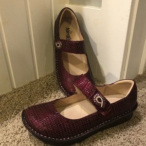 Brand New Alegria Paloma’s